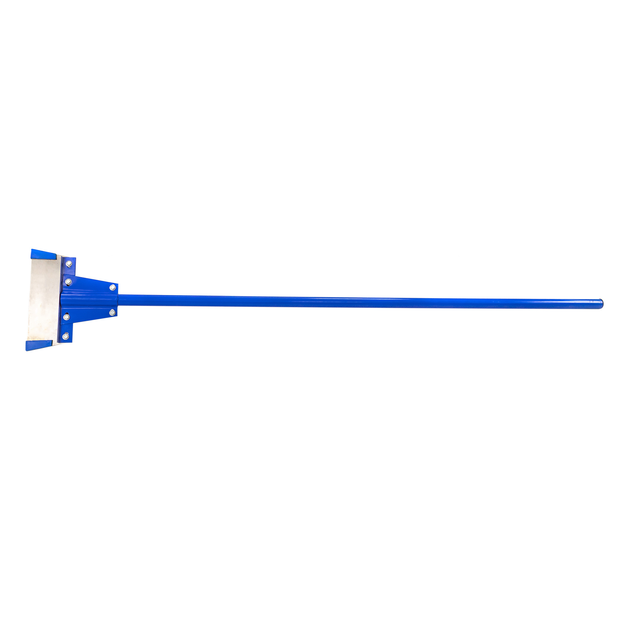 10" Heavy Duty Stainless Steel Concrete Floor Scraper Machine