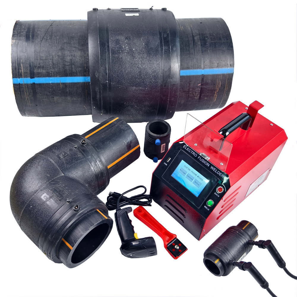 Electrofusion Welding Machine