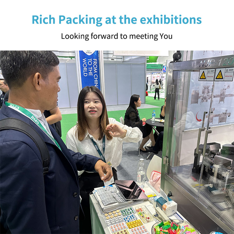Canton Fair product