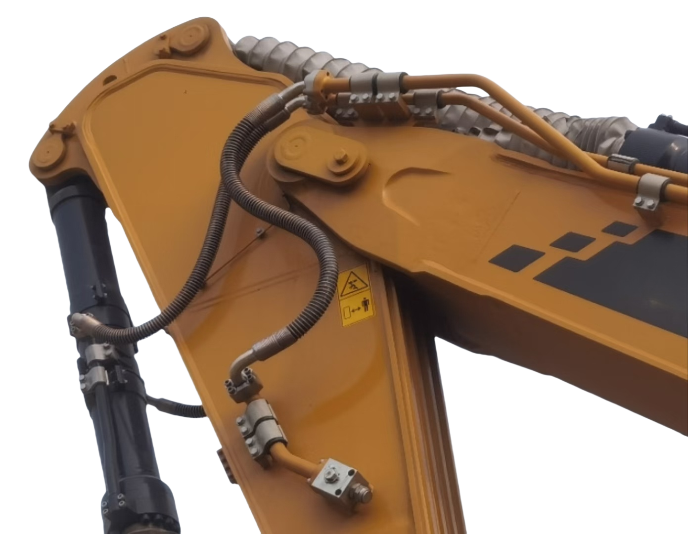 Hammer Pipeline