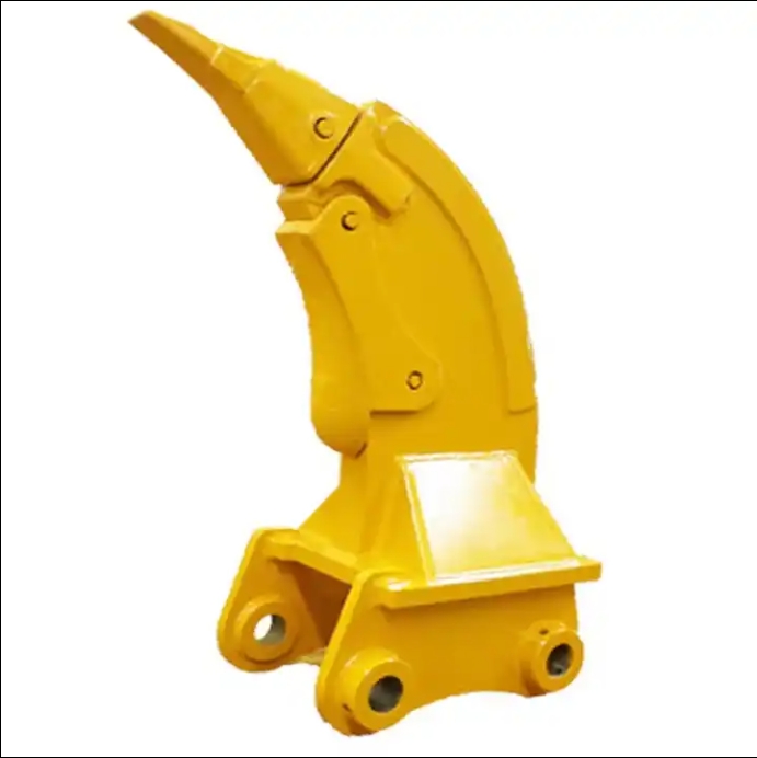 Excavator Ripper Attachment