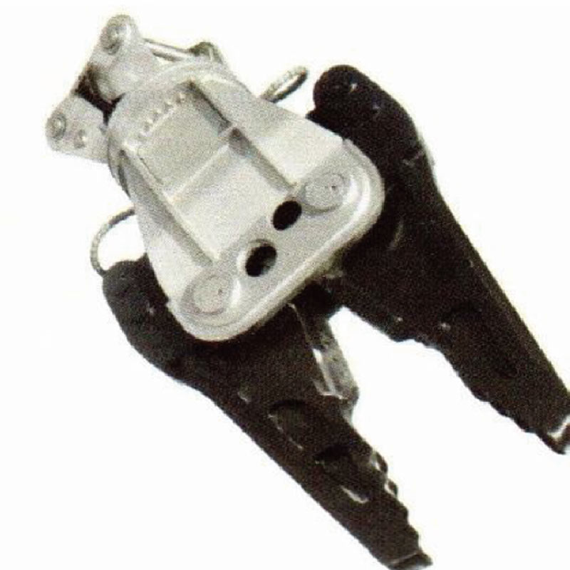 Hydraulic Shear for Car Dismantling