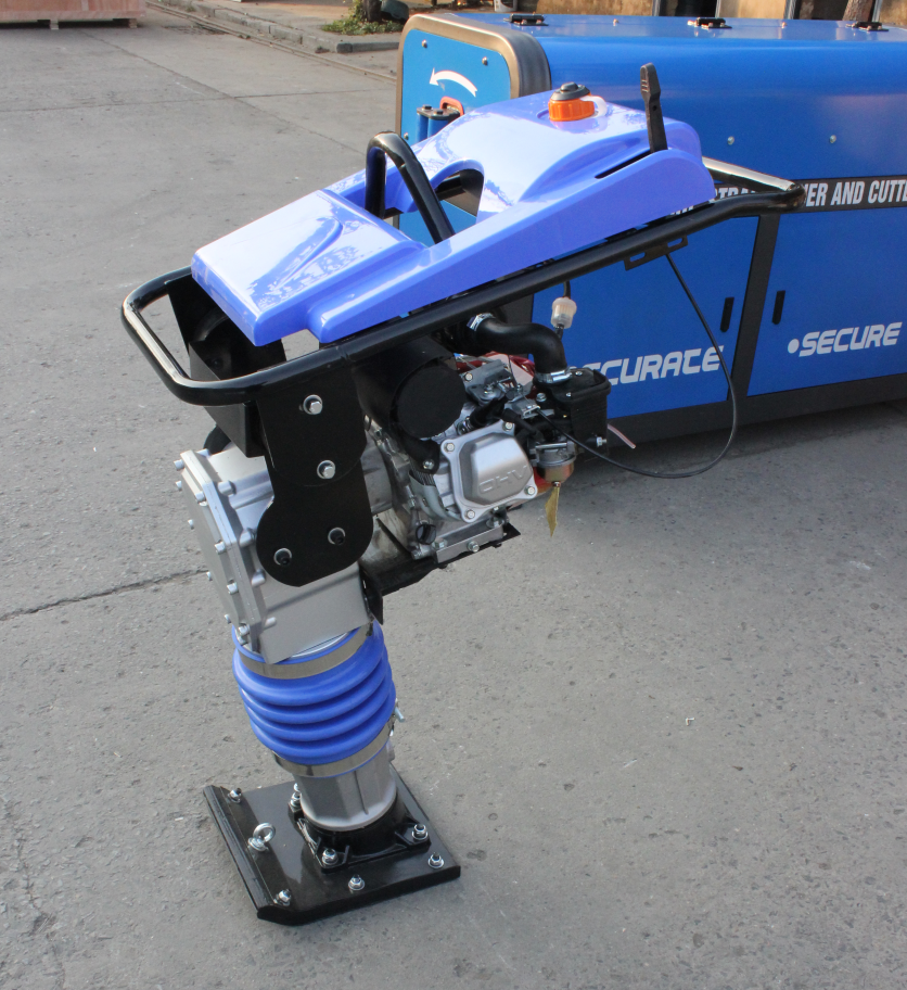 KRE-80 Tamping Rammer