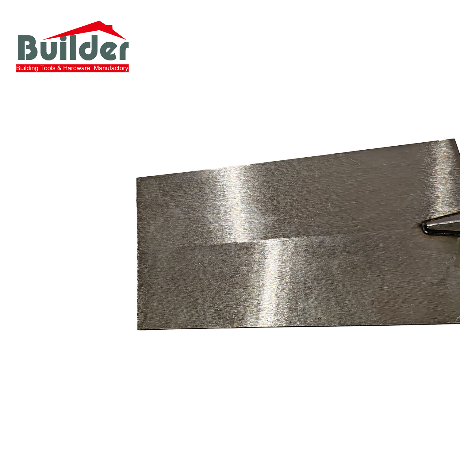Masonry tool plaster bricklaying trowel bucket trowel