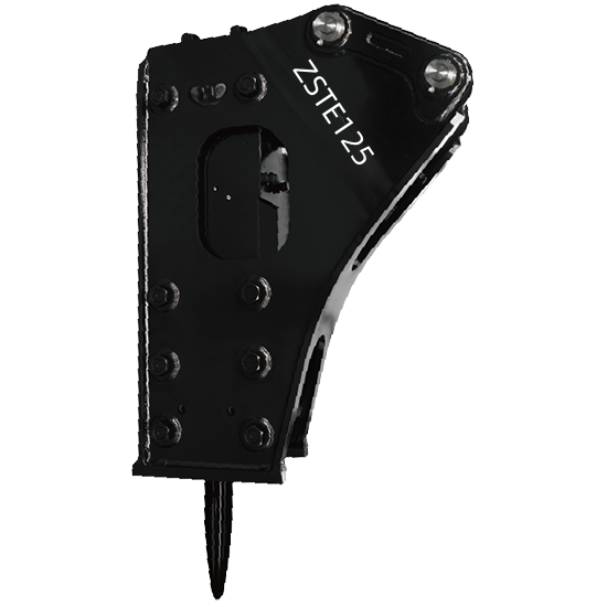 Hydraulic Breaker