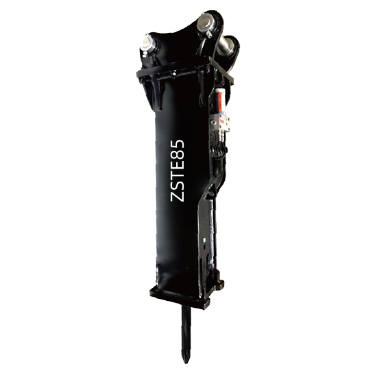 Hydraulic Breaker