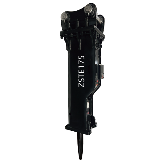 OEM Hydraulic Breaker for Komatsu/Doosan Excavators