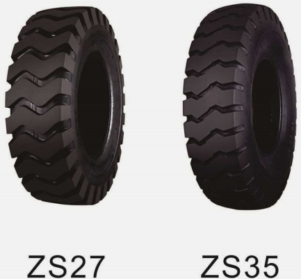 Off-the-Road Tire