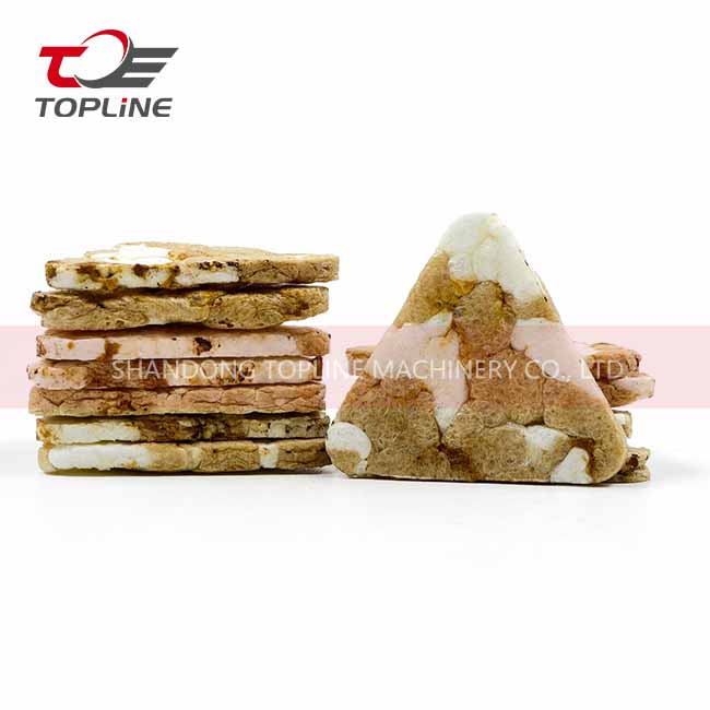Professional Rice Cake Production Machine for Various Grains