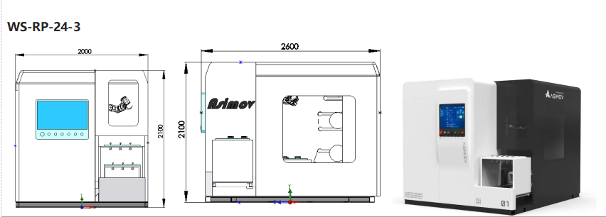 Canton Fair product