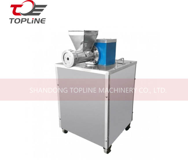 Fully Automatic Multi-Shaped Pasta Production Equipment