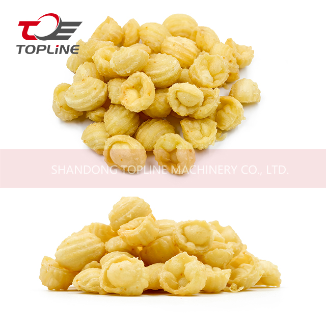 Professional Pasta Making Machine for Short Pasta and Macaroni
