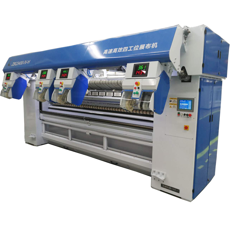 Automatic Feeder with Touch Screen and Counting Function