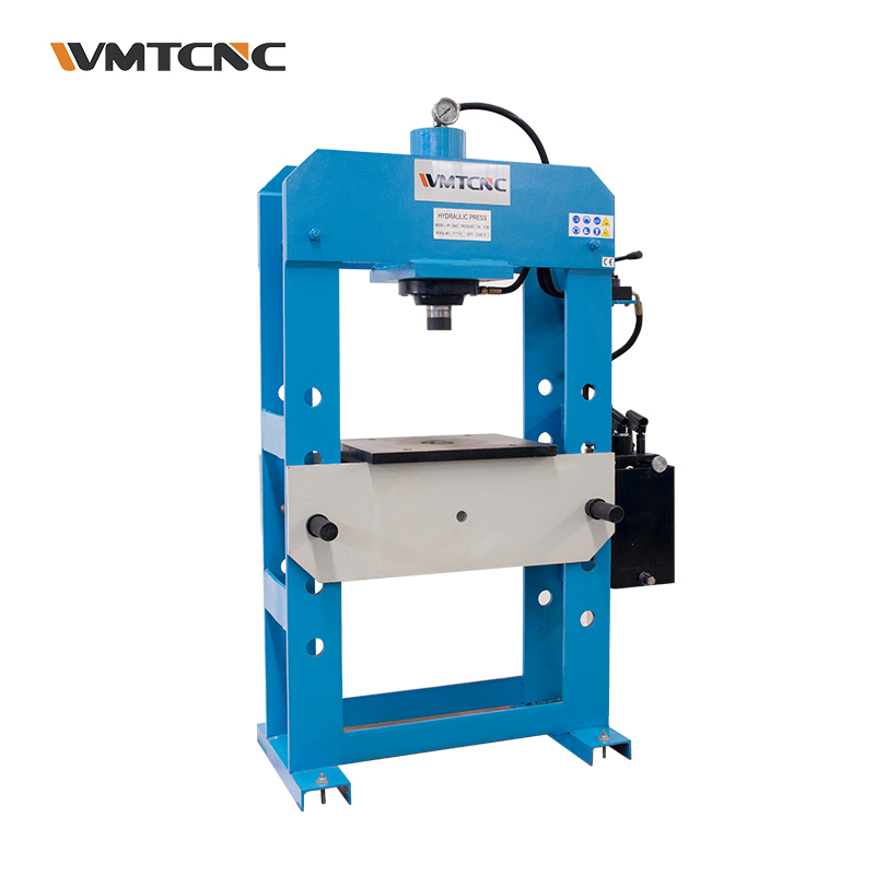 HP-50S Mandrel Press
