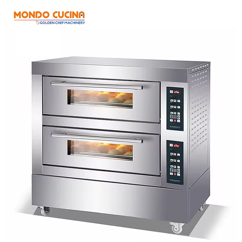 Steam Oven