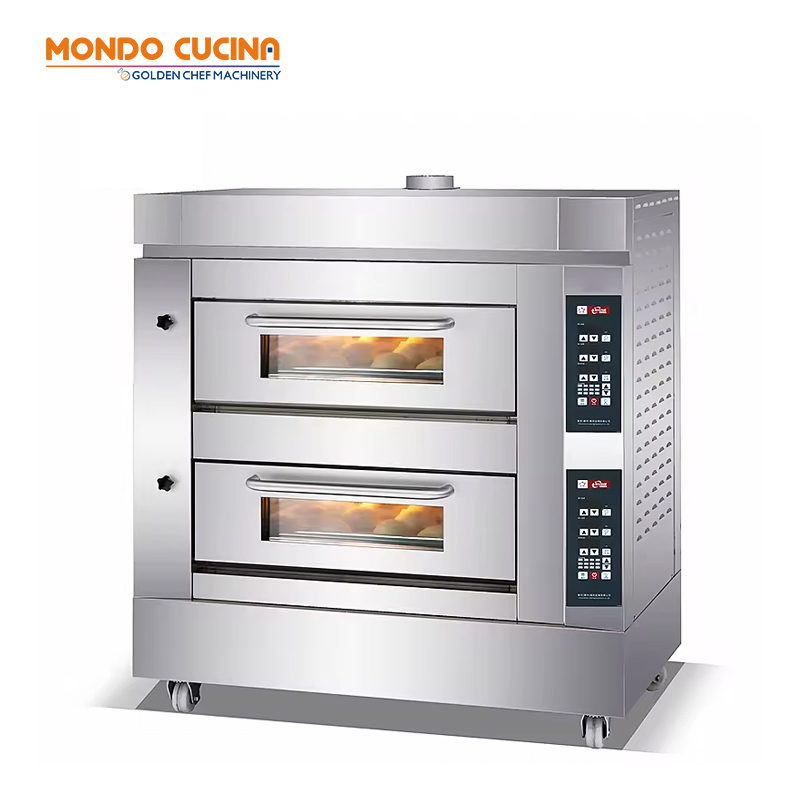 Cake Oven