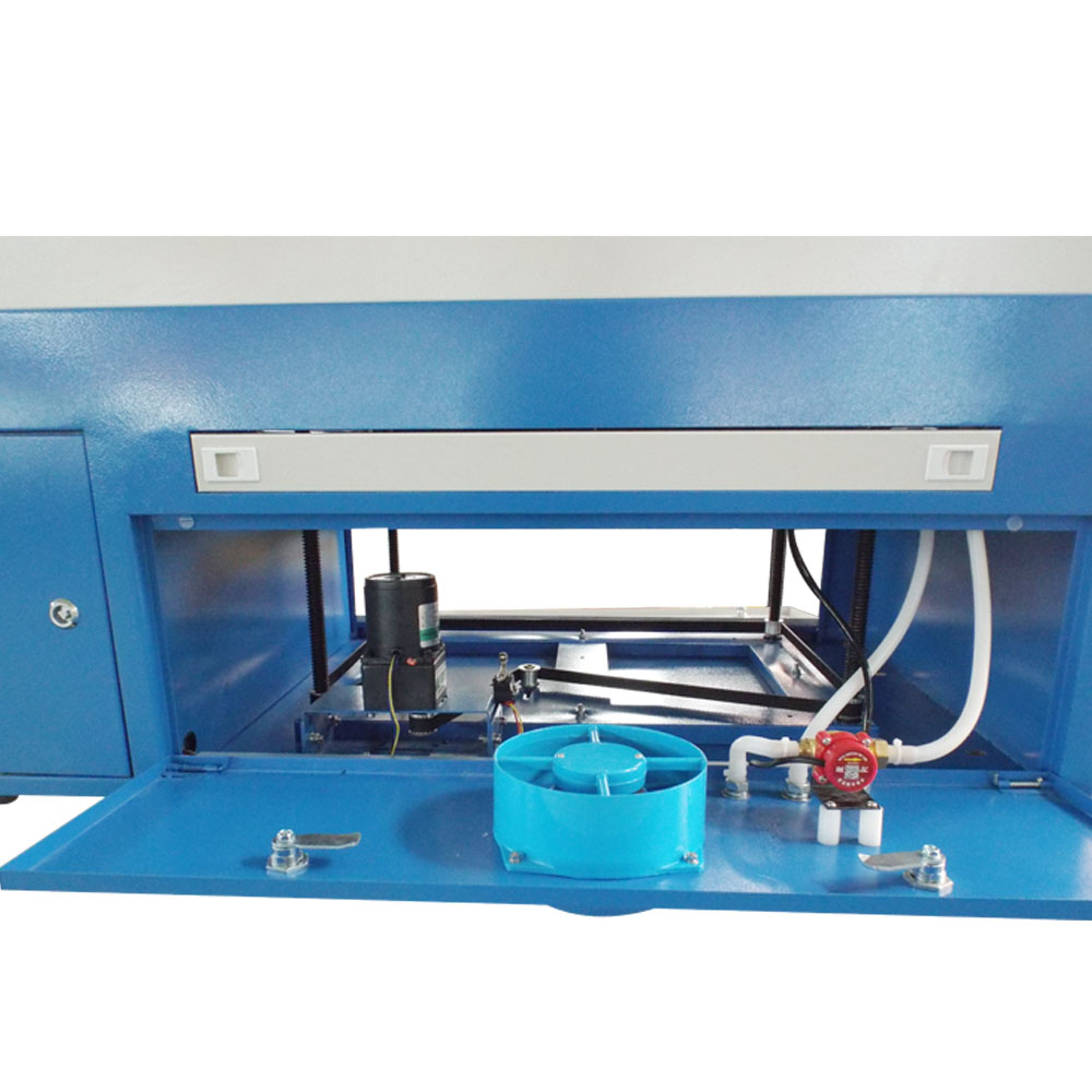 Small Laser Engraving Cutting Machine