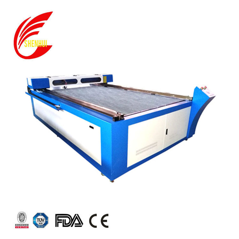SH-G2513 Laser Cutting Machine