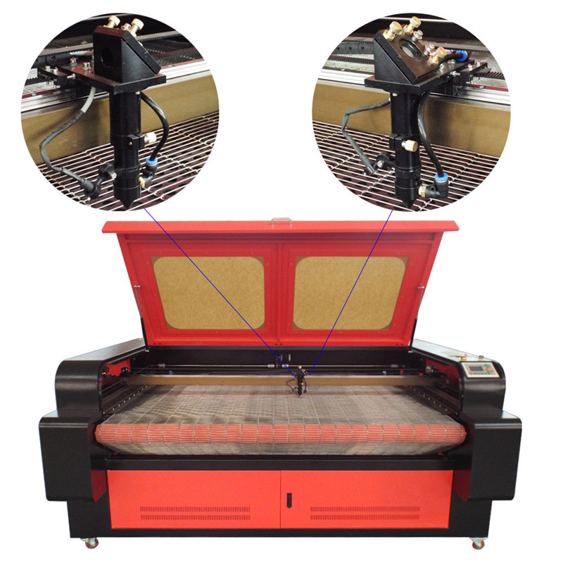 SH-G1610 Automatic Laser Cutting Machine