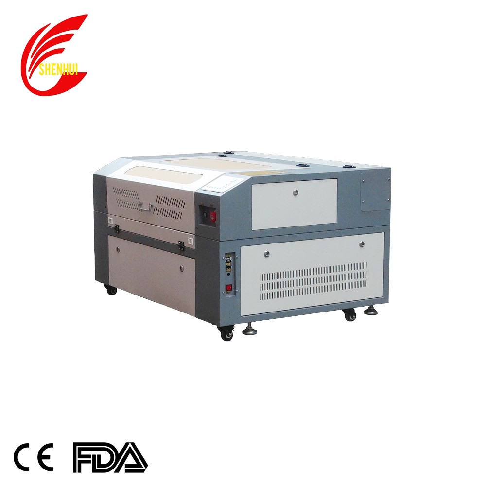 SH-G570 Laser Engraving and Cutting Machine