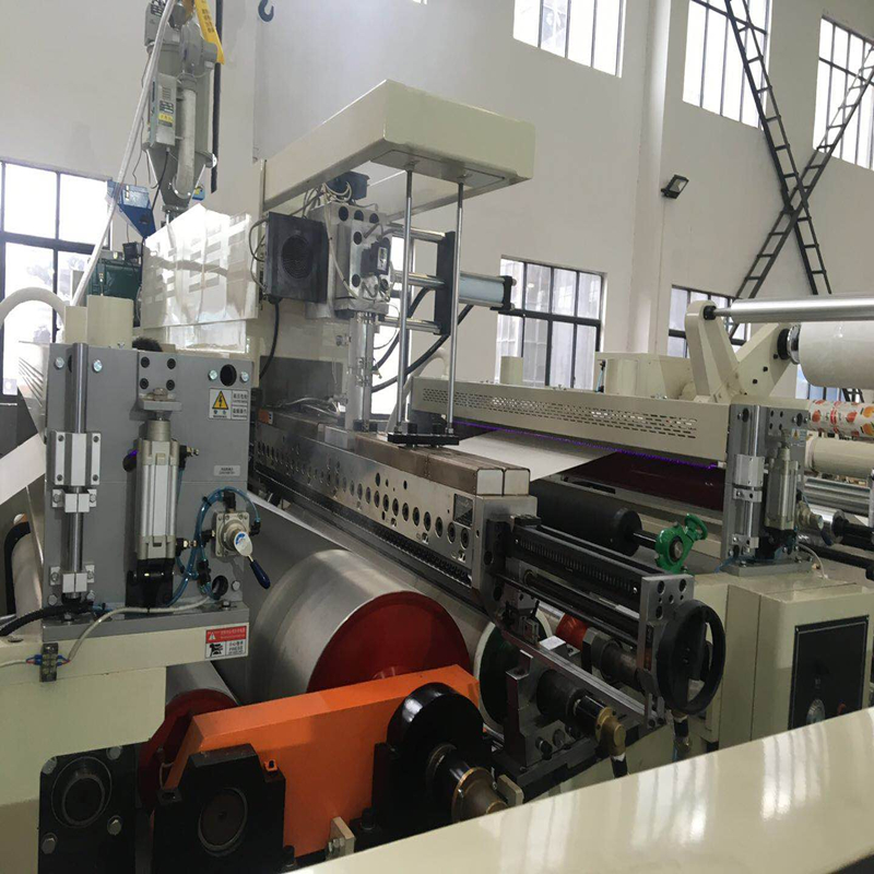 JLM-90-1350 Coating and Laminating Machine