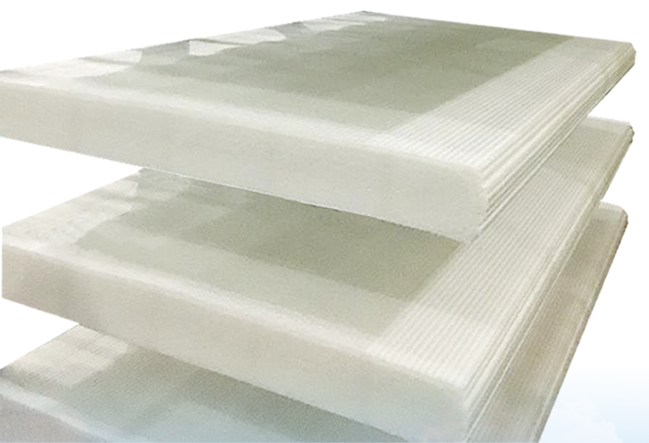 PET Foam Core Production Line