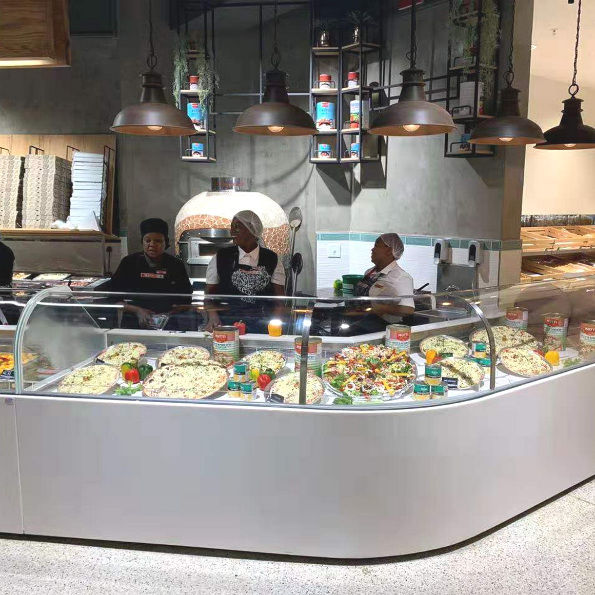 Canton Fair product