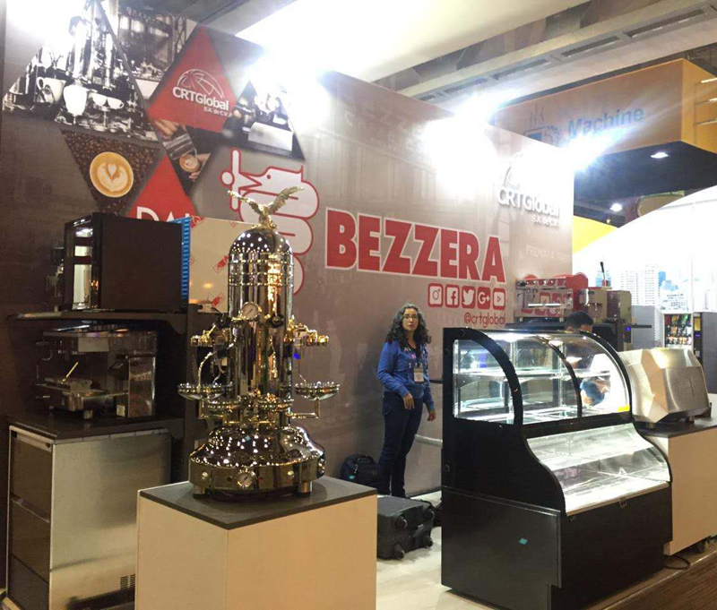 Canton Fair product