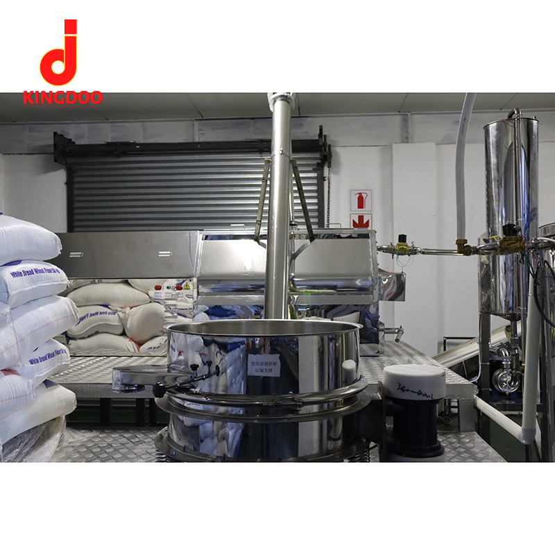 Model 350 Dried Stick Noodle Equipment