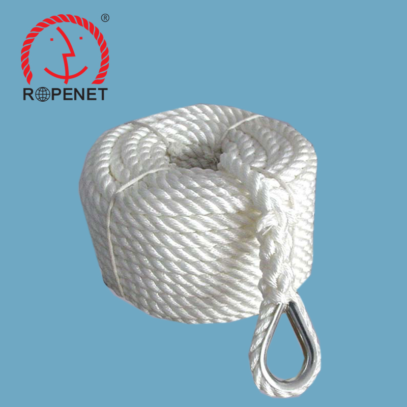 Twisted Rope