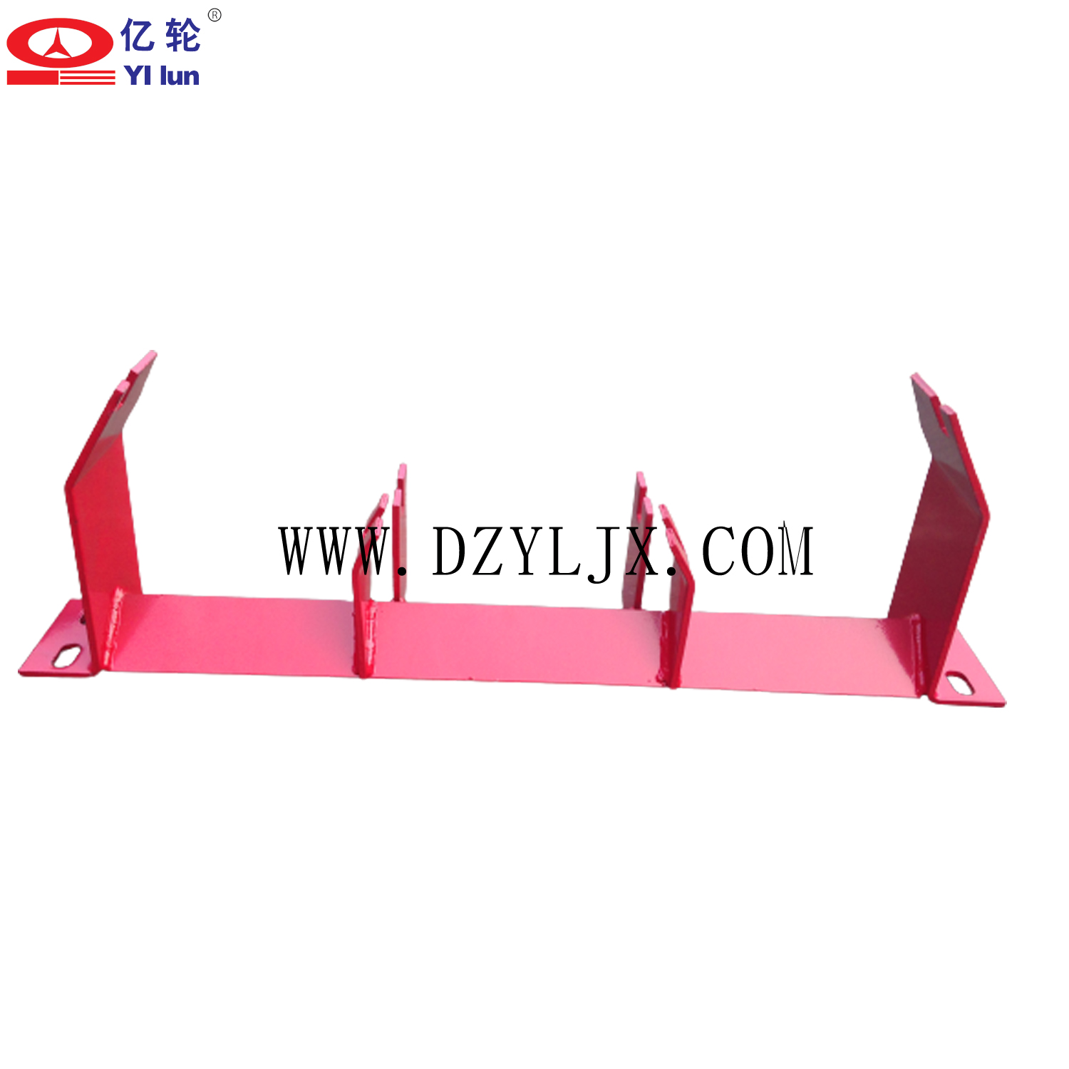 Conveyor roller idlers