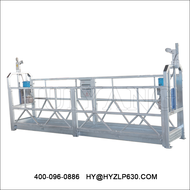 ZLP800 Suspended Platform