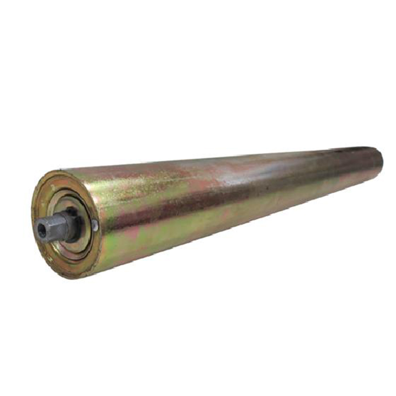 Galvanized Roller