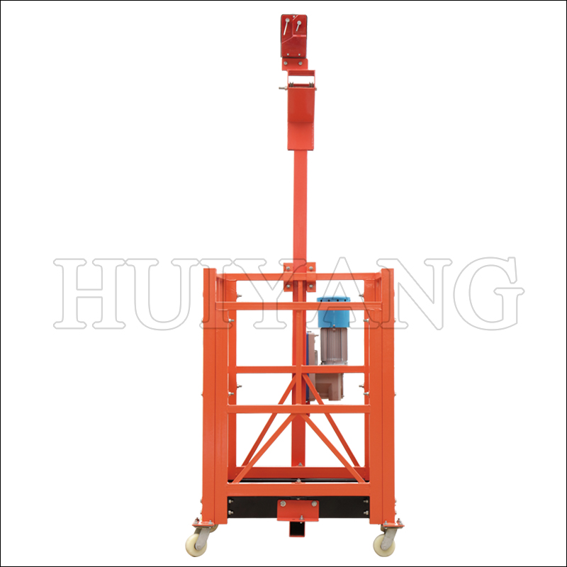 ZLP250 Single Person Suspended Platform