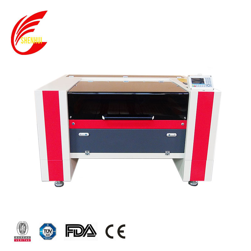 Shenhui SH-G690S Laser Engraving and Cutting Machine
