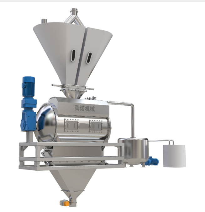 Pet Dog Food Production Line