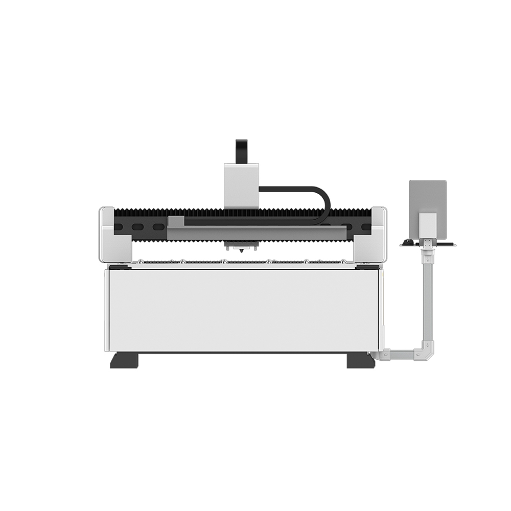 Raycus Fiber Laser Cutting Machine 2000W