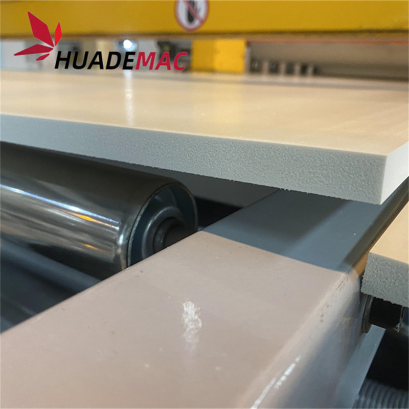 PVC Foam Board Production Line
