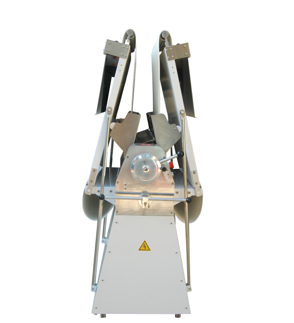 Dough Sheeter Machine