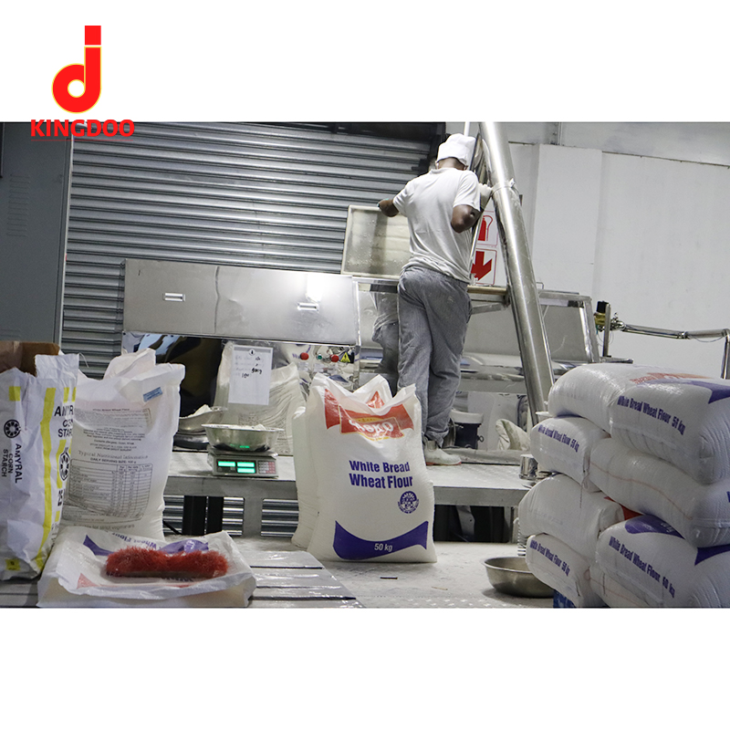Dried Stick Noodle Production Line Machine