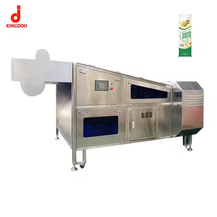 132 Dried Noodle Machine