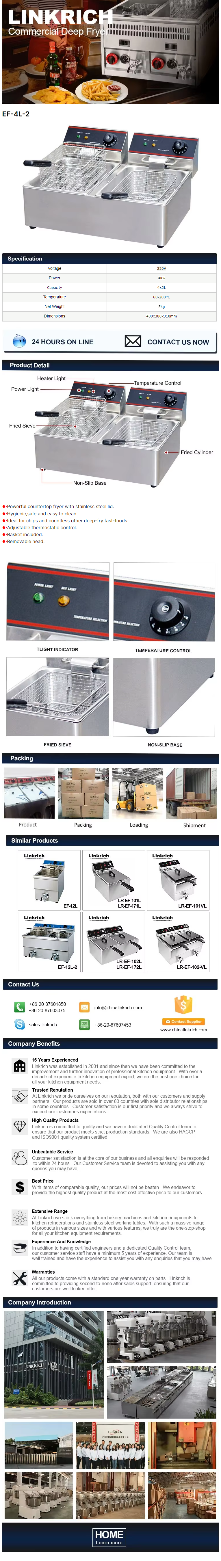 Canton Fair product