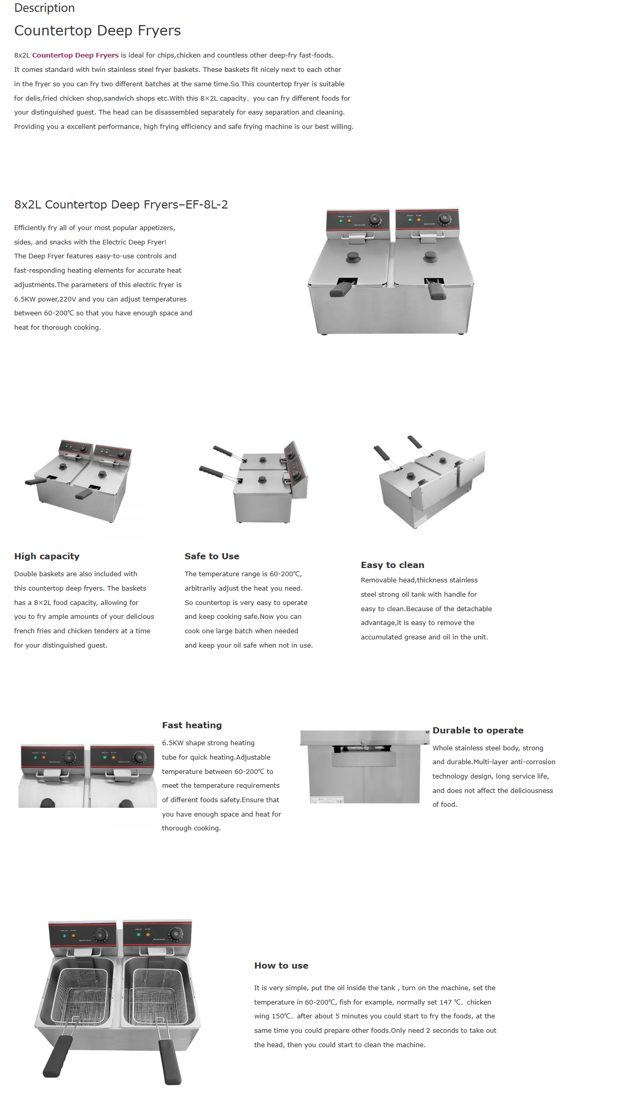 Canton Fair product