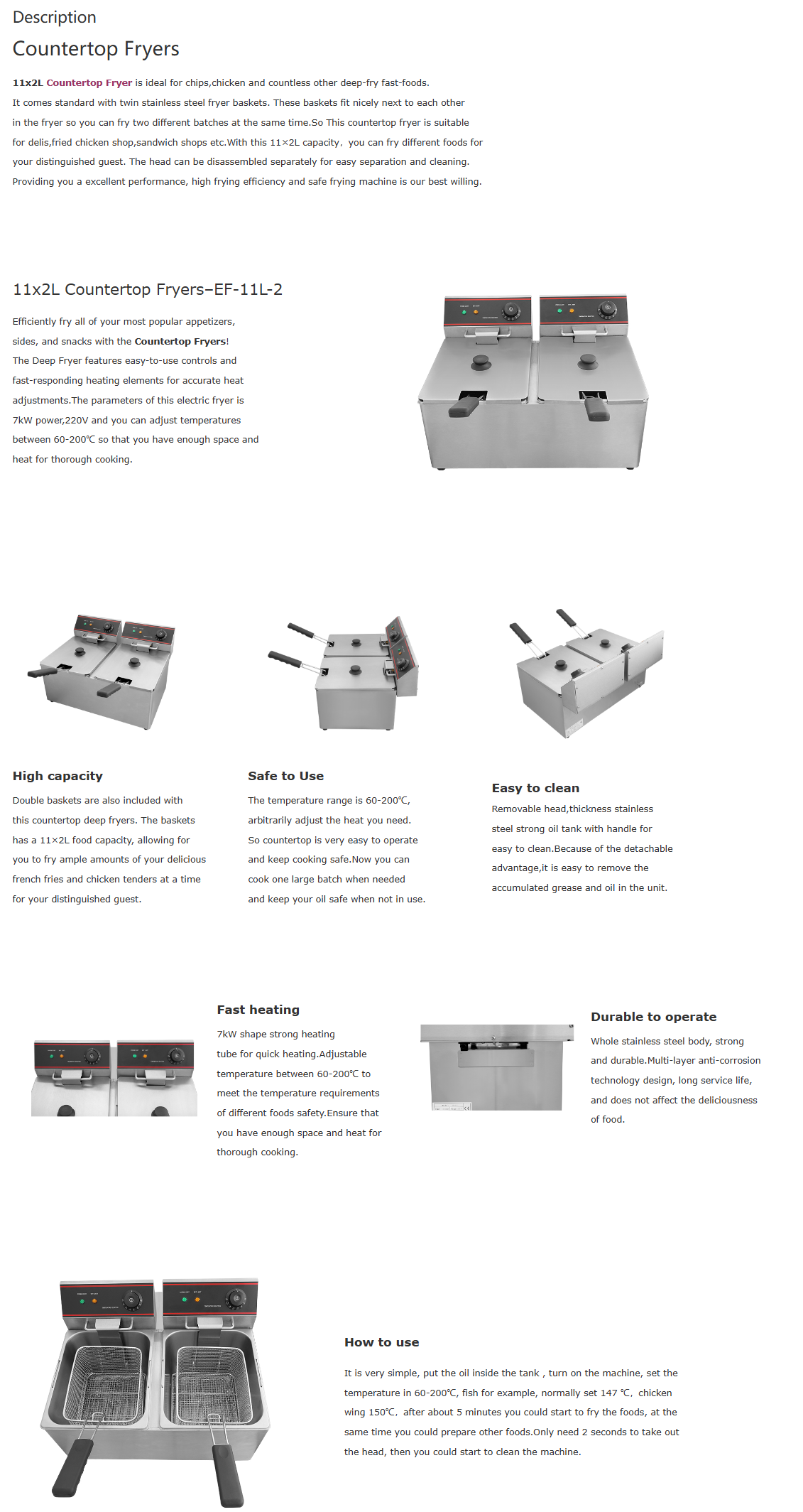Canton Fair product