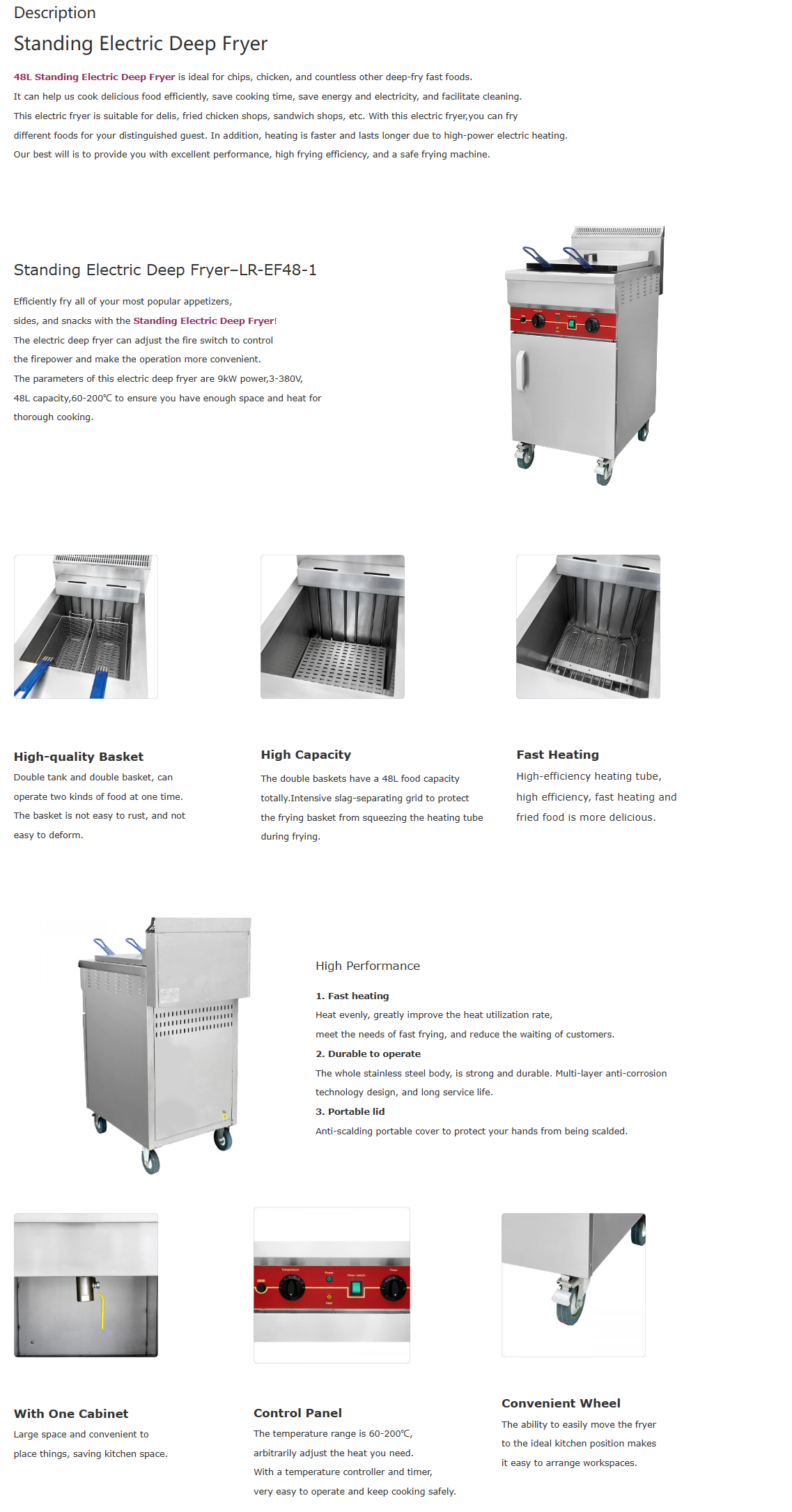 Canton Fair product