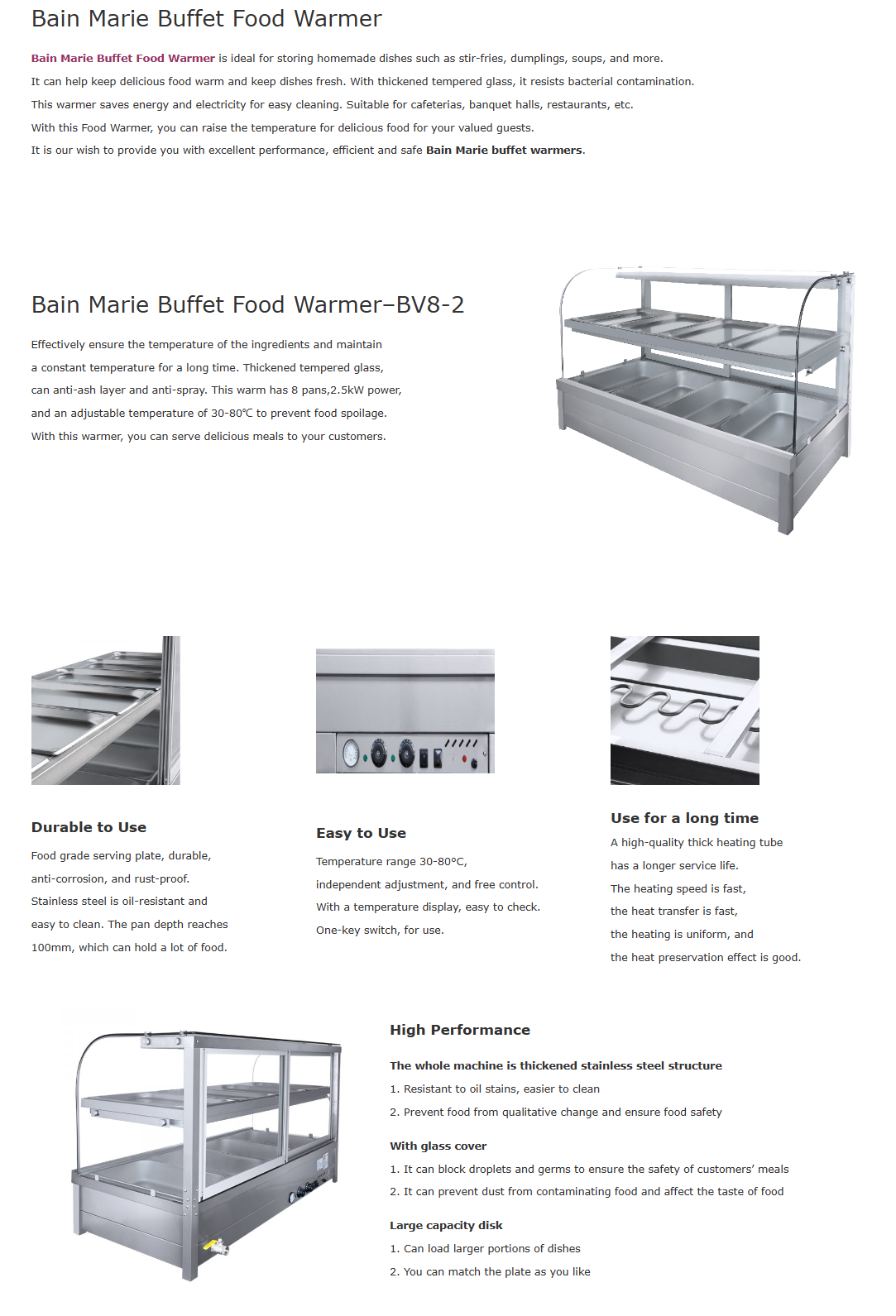 Canton Fair product