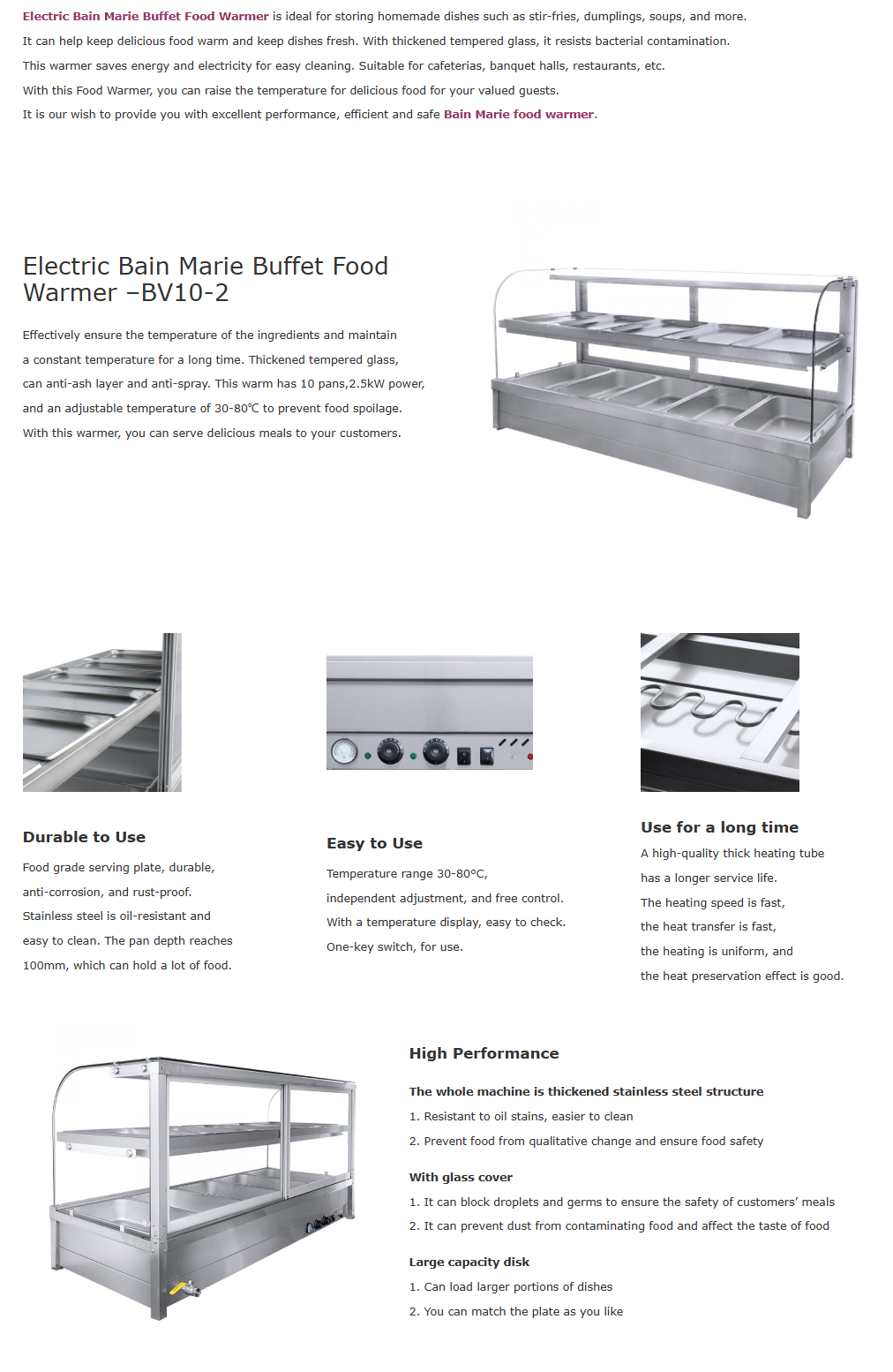 Canton Fair product