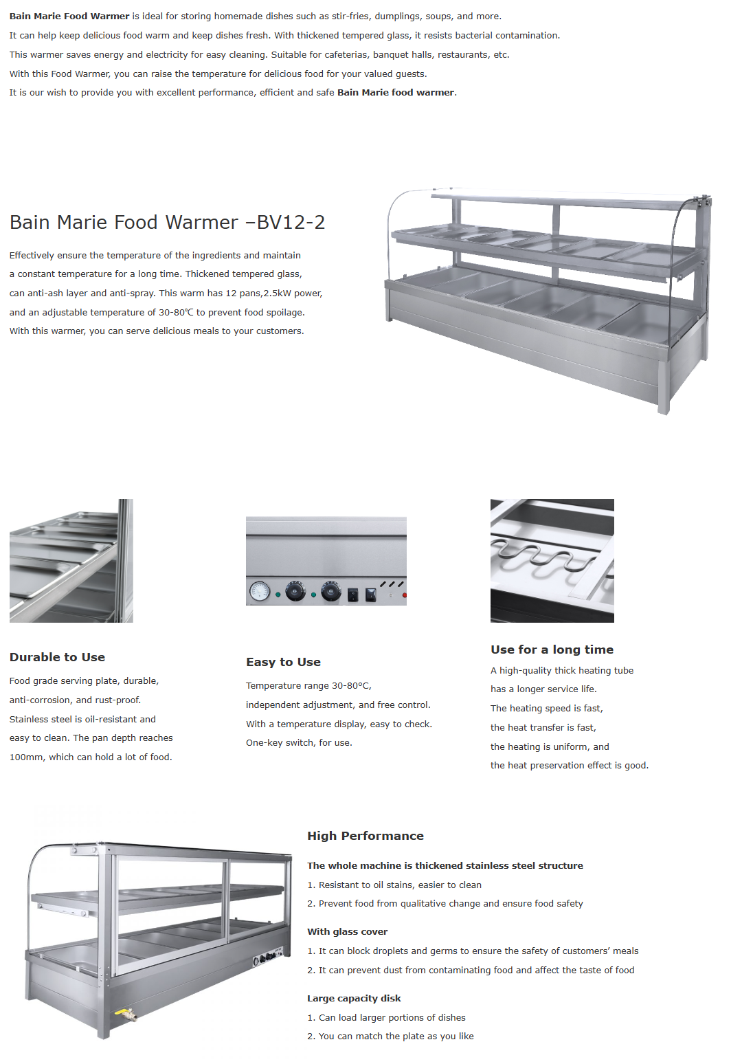 Canton Fair product