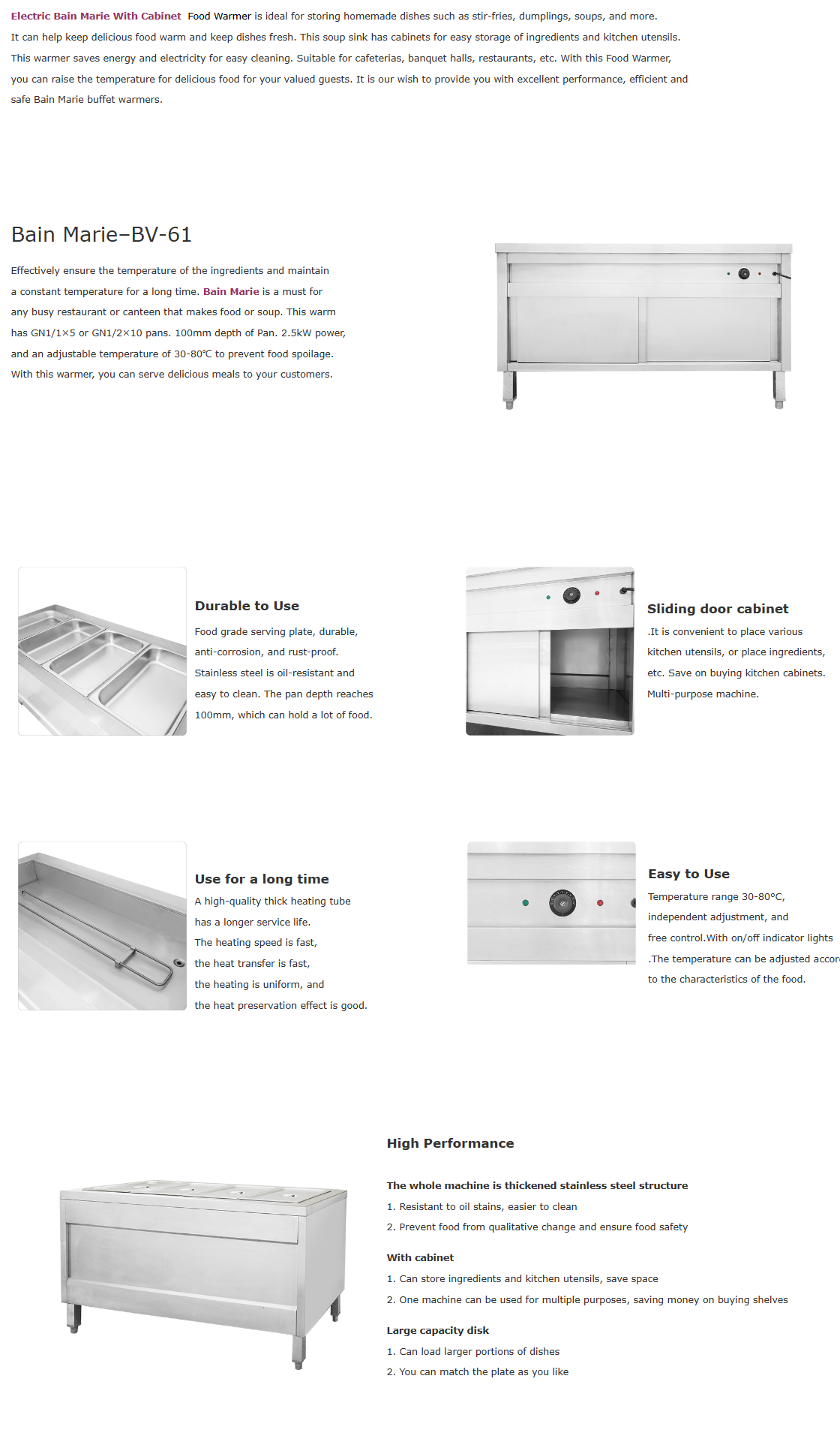 Canton Fair product