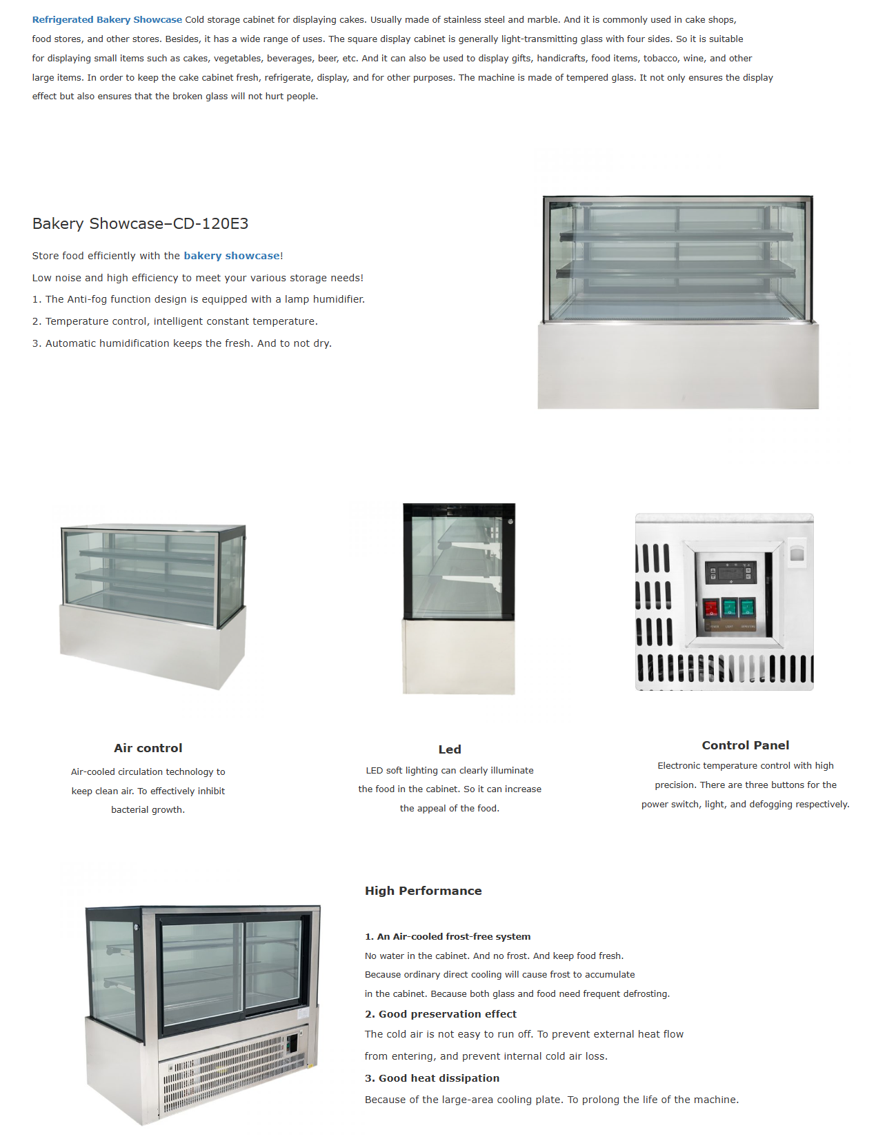 Canton Fair product